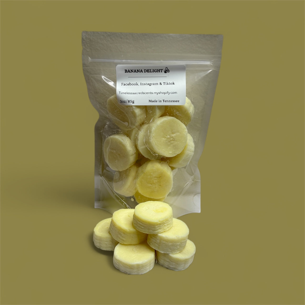 Banana Delight
