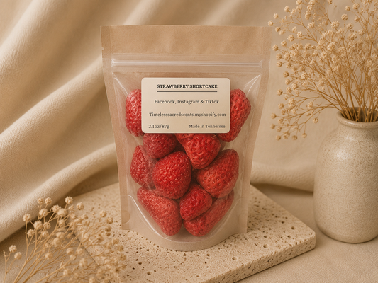 Foodie Wax Melts