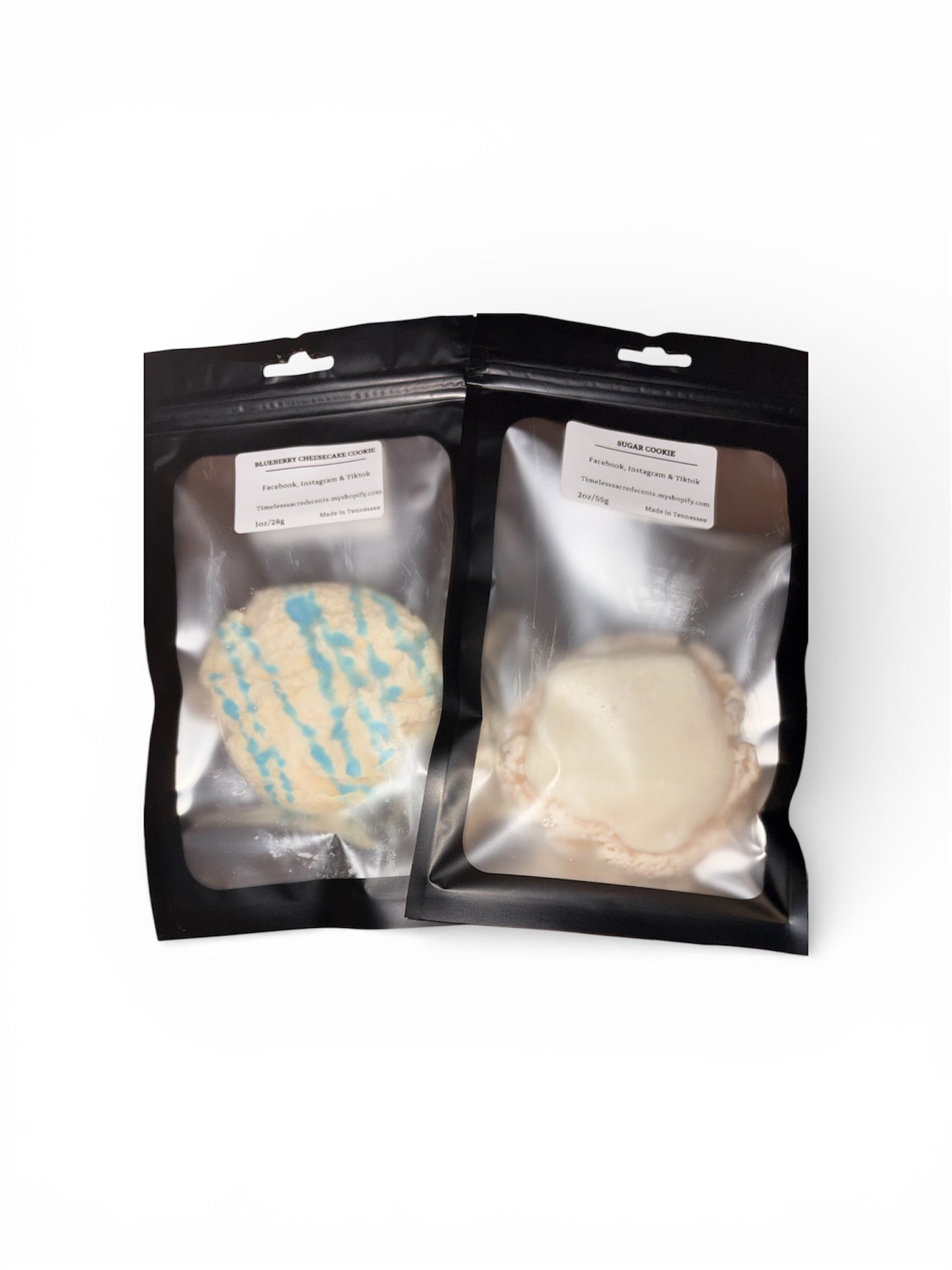 Cookie Wax Melts