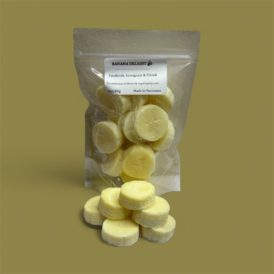 Banana Delight