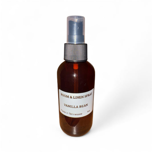5oz Room & Linen Sprays