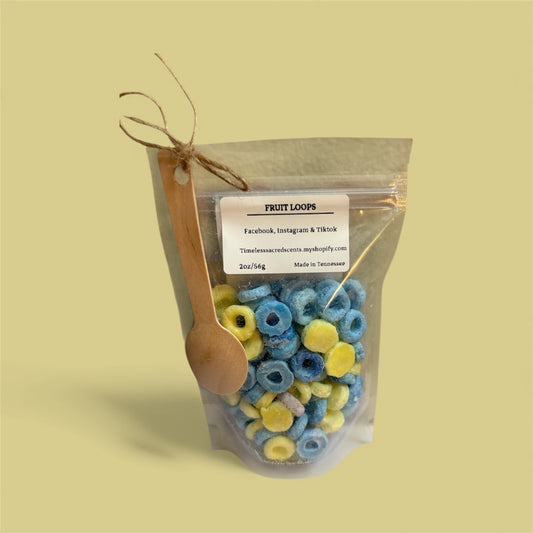 Fruit Loops