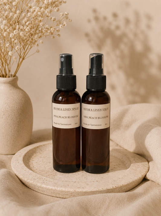 5oz Room & Linen Sprays