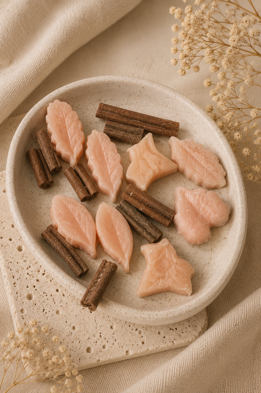 Cinnamon Sticks Wax Melts