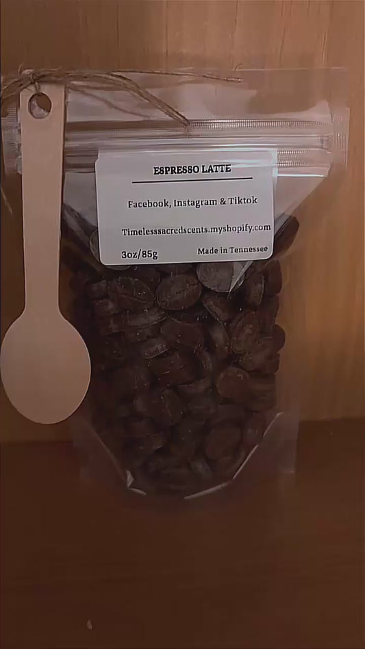 Espresso Latte